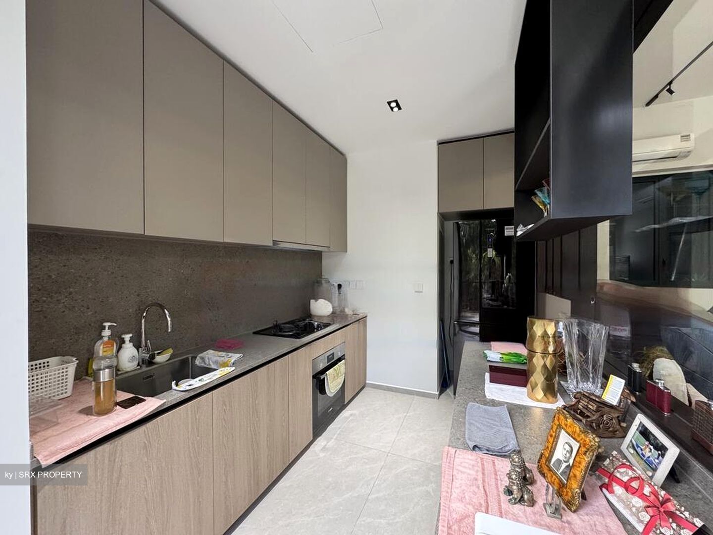 KI Residences at Brookvale (D21), Condominium #458008601